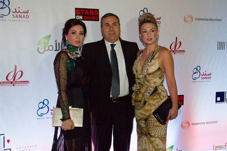 SANAD Gala Dinner  